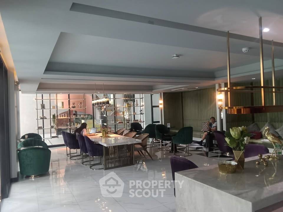picture 2-BR Condo at Aspire Asoke-Ratchada near MRT Phra Ram 9 (ID 2964297) - 16/16