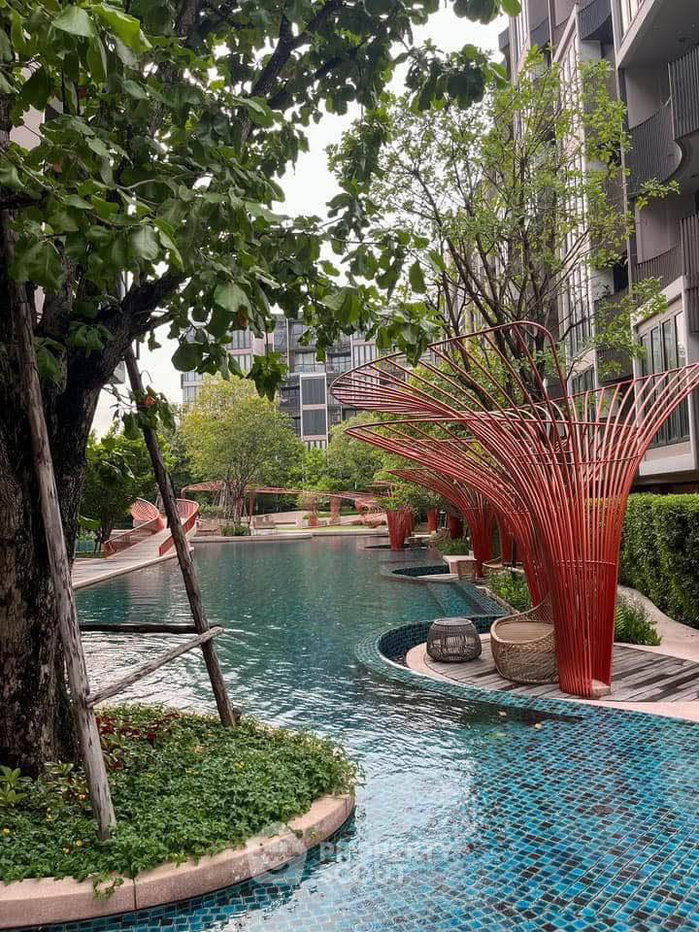 picture 1-BR Condo at Kawa Haus near BTS On Nut (ID 2961906) - 13/23
