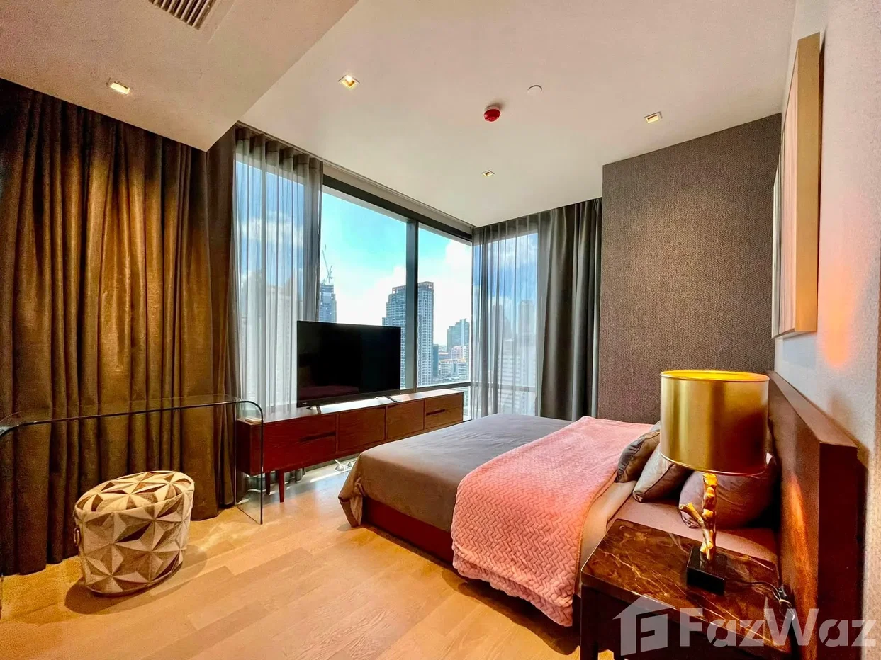 picture 2 Bedroom Condo for sale at Ashton Silom 6421802 - 2/22