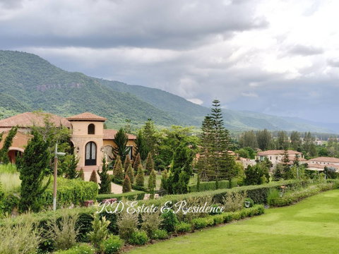ขายบ้านทอสกานา เขาใหญ่ บ้านพักตากอากาศหรู Toscana Valley khaoyai บ้านบนเนินเขา เทควิวอุทยานแห่งชาติเขาใหญ่สวยมาก โครงการทอสคานา ปากช่อง เขาใหญ่