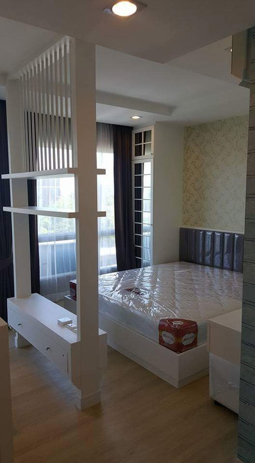รูป The Patio Condominium Bangsaen  ขายขาดทุน 1.75 ล้านบาท - รูปที่ 5/8