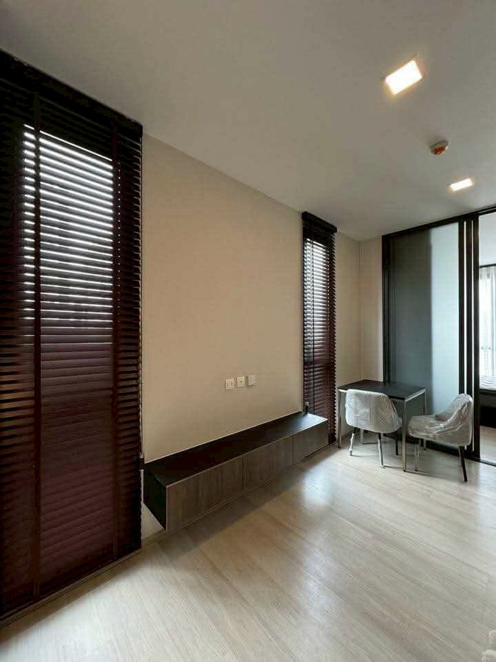 รูป ให้เช่าคอนโด   เดอะ ไพรเวซี่ จตุจักร (The Privacy Jatujak) - รูปที่ 4/5