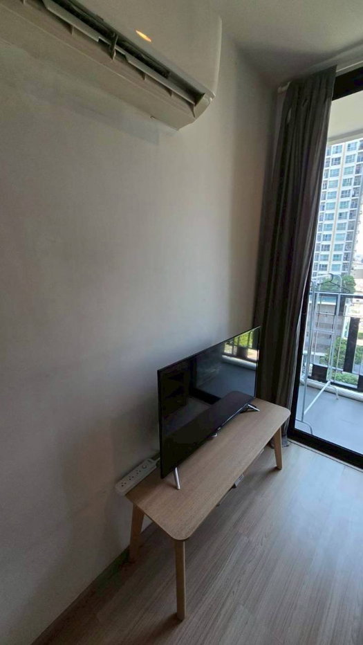 รูป ให้เช่าคอนโด Artemis Sukhumvit77 คอนโดแต่งครบพร้อมเข้าอยู่ใกล้รถไฟฟ้าBTSอ่อนนุชและแหล่งของกินมากมาย!! - รูปที่ 5/9