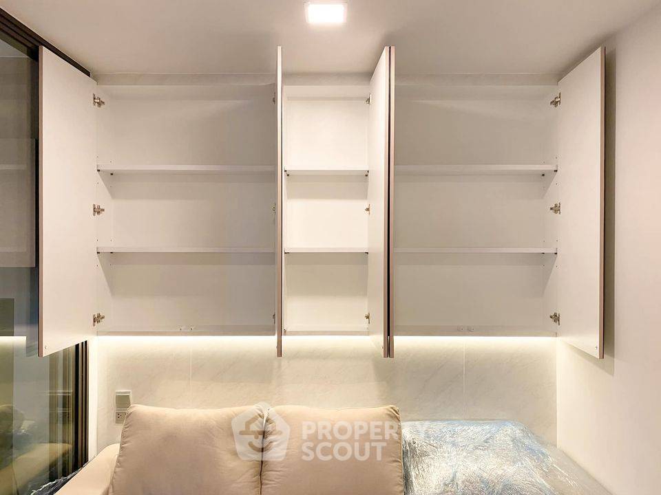 รูป คอนโด 1 ห้องนอน Life Asoke - Rama 9 ใกล้ MRT พระราม 9 300 ม. (ID 985114) - รูปที่ 4/13