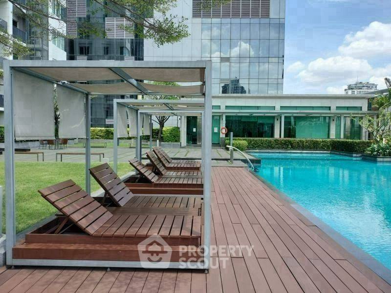 รูป คอนโด 1-ห้องนอน ที่ สิริ แอท สุขุมวิท ใกล้ BTS ทองหล่อ (ID 2364386) - รูปที่ 14/15