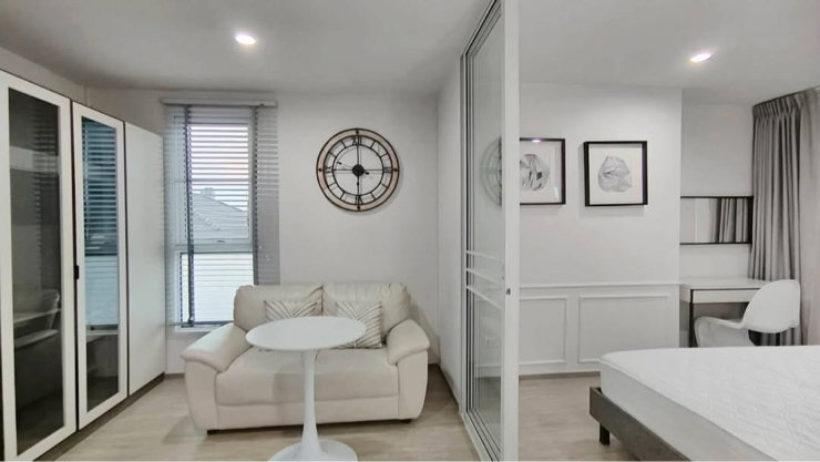 picture For rent Regent Sukhumvit 97/1, 🔥12,000🔥BTS Bang Chak - 12/20