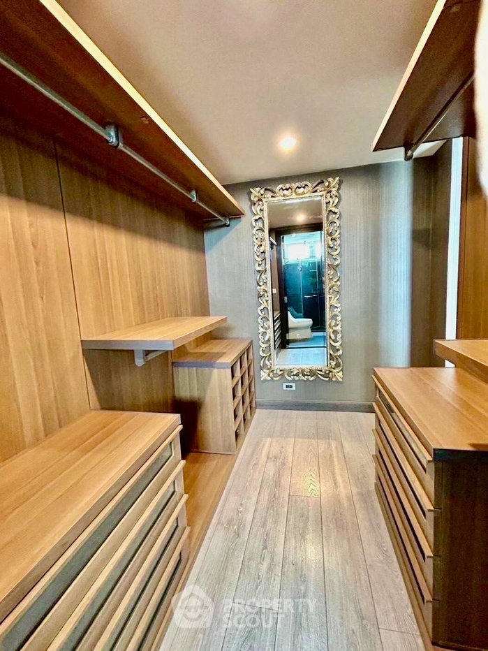 รูป คอนโด 3-ห้องนอน ที่ บ้านสิริ 31 คอนโด ใกล้ MRT สุขุมวิท (ID 2961927) - รูปที่ 13/17