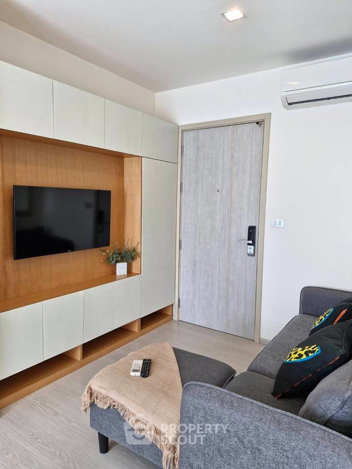 picture 1-BR Condo at Rhythm Sukhumvit 36-38 near BTS Thong Lor (ID 2961791) - 8/9