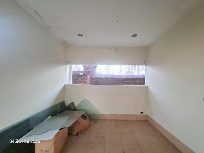 รูป บ้านเดี่ยว 95.8 ตร.วา หัวหิน ประจวบคีรีขันธ์ 2.6M - รูปที่ 8/28