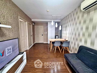 Condos for sale 700 Year Sports Arena Chiang Mai : 1-BR Condo at D Condo Nim Chiang Mai close to CentralFestival Chiangmai (ID 2961208)
