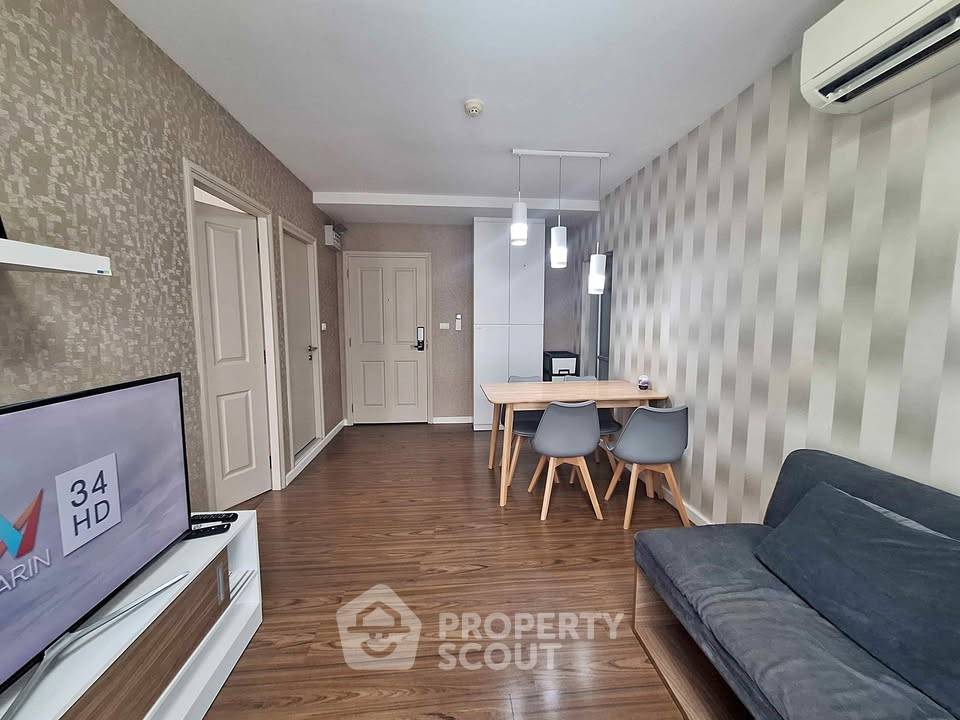 รูป คอนโด 1-ห้องนอน ที่ ดีคอนโด นิม เชียงใหม่ ใกล้ เซ็นทรัล เฟสติวัล เชียงใหม่ (ID 2961208) - รูปที่ 1/20