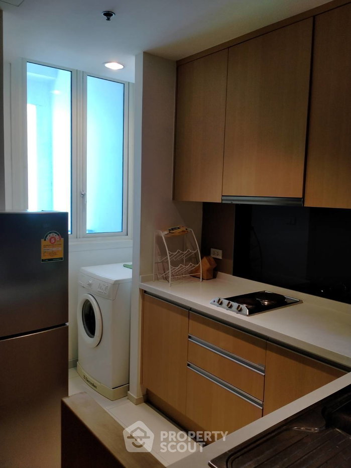 picture 1-BR Condo at Villa Ratchatewi near BTS Phaya Thai (ID 2958709) - 12/13