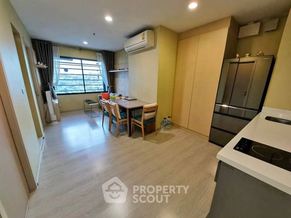 picture 2-BR Condo at Rhythm Asoke Ll near MRT Phra Ram 9 (ID 2964043) - 1/25