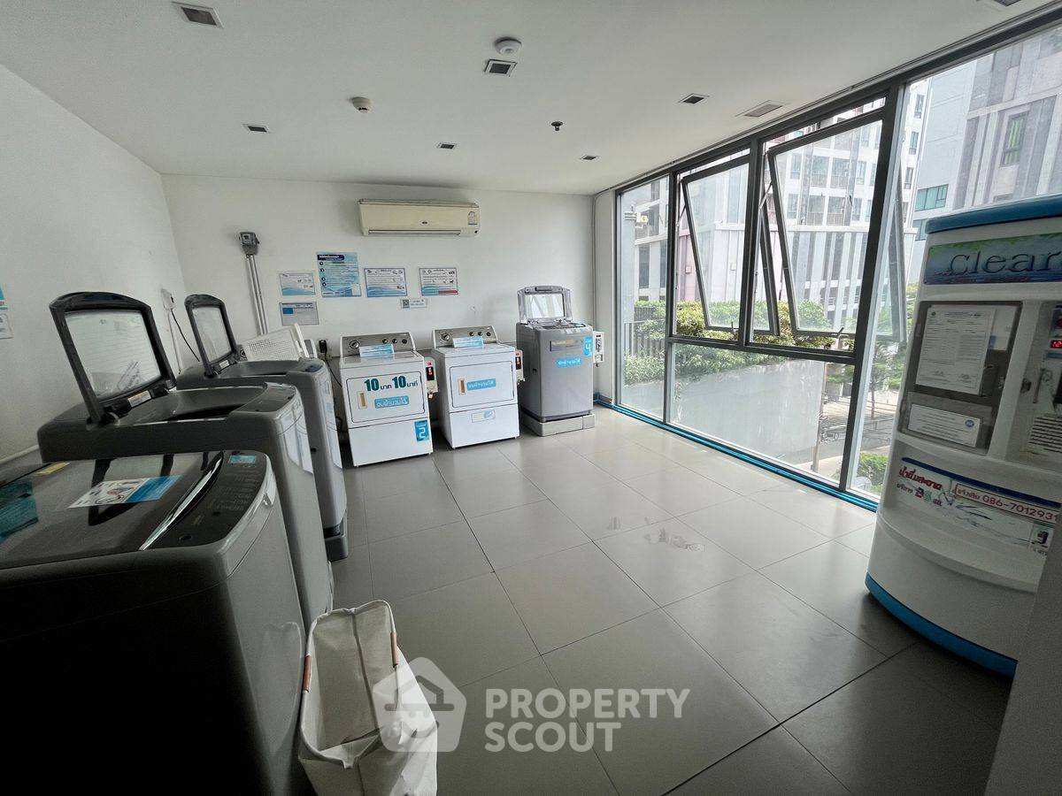 รูป คอนโด 1-ห้องนอน ที่ ไอดีโอ โมบิ สุขุมวิท 81 ใกล้ BTS อ่อนนุช (ID 2143838) - รูปที่ 16/21