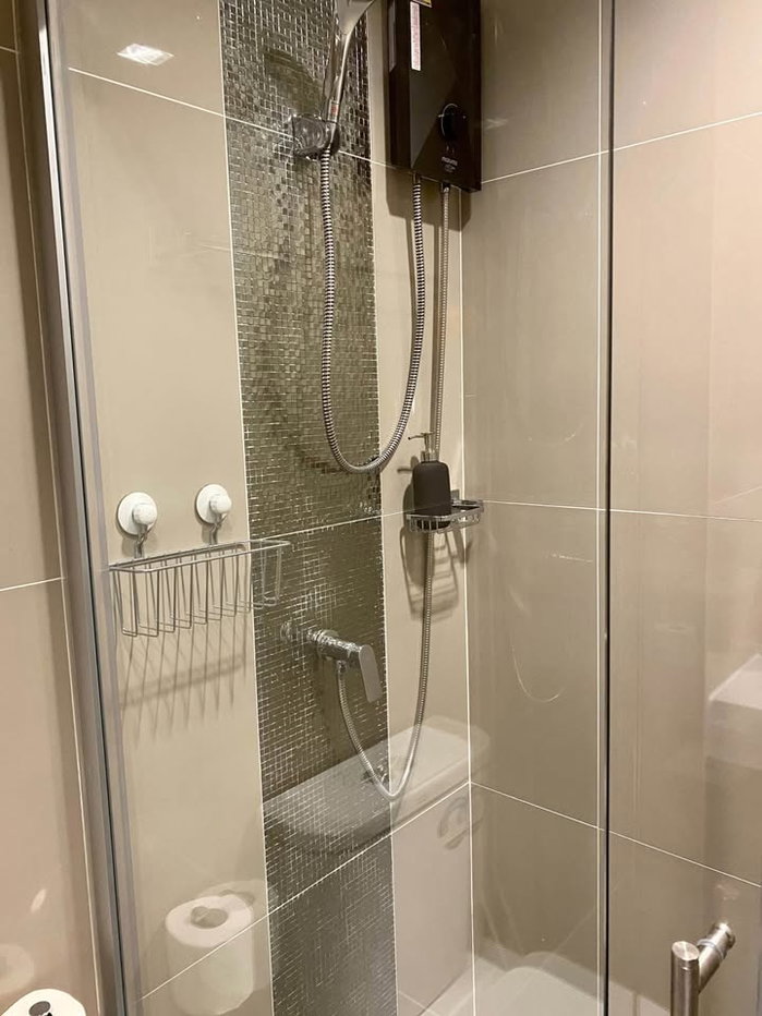 picture @Condorental condo for rent IDEO New Rama 9 - 11/12