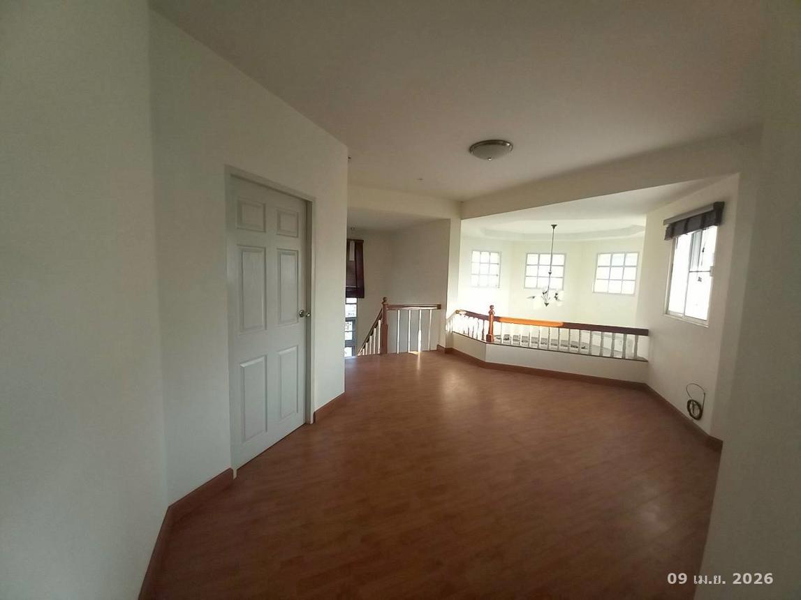 รูป บ้านเดี่ยว 144 ตร.วา กาญจน์กนก 2 เฟส 1 ดอยสะเก็ด เชียงใหม่ 6.6M - รูปที่ 42/60