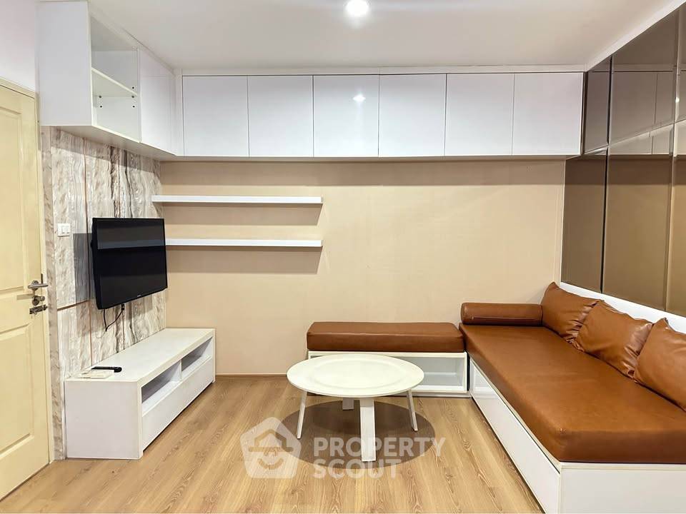 รูป คอนโด 1 ห้องนอน Sym Vibha-Ladprao ชั้น 25 ใกล้ BTS หมอชิต (ID 2172332) - รูปที่ 9/10