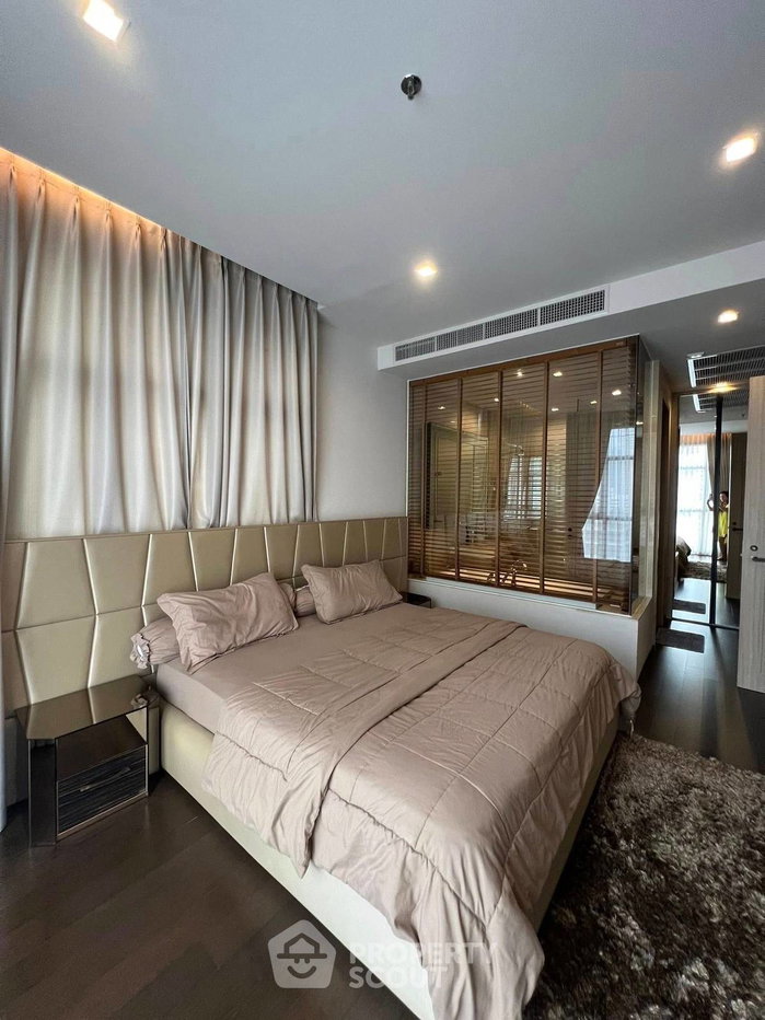 picture 2-BR Condo at 39 By Sansiri near BTS Phrom Phong (ID 2961192) - 12/18