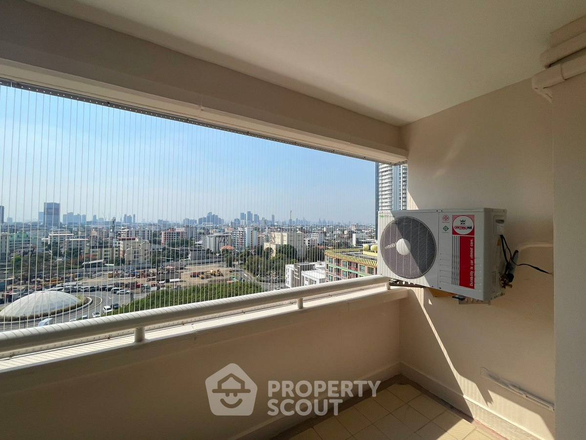 รูป คอนโด 2 ห้องนอน ราคาเหมาะสม 115 ตร.ม. Central City East Tower (ID 1001393) - รูปที่ 12/19