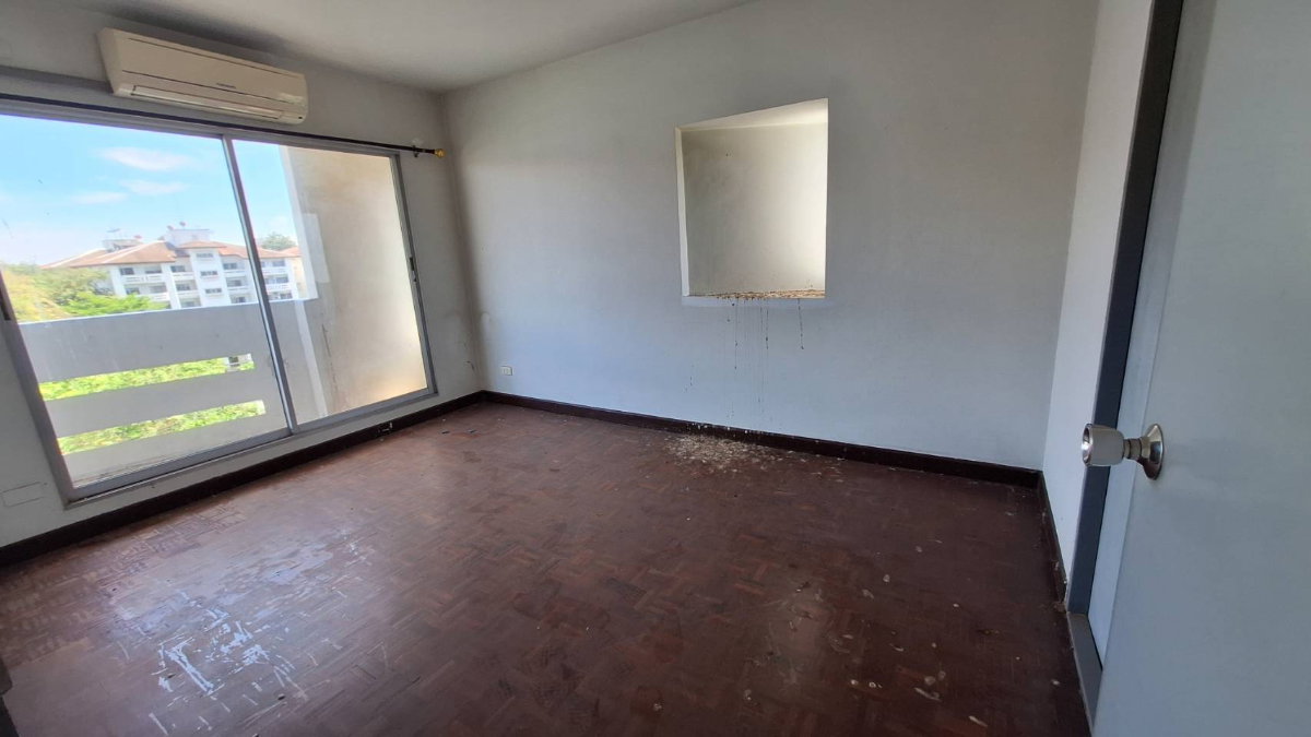 picture Condo for Sale Baan Suanthon Srinakarin Size 49.86 sq.m. - 4/24