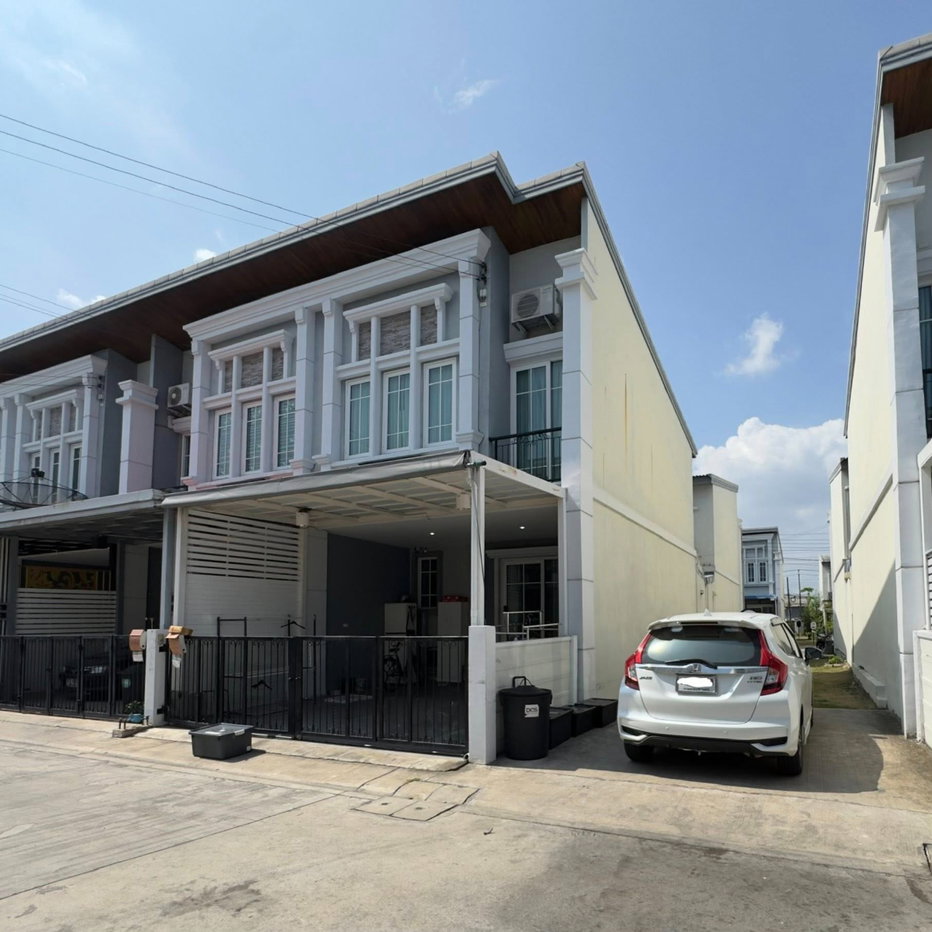 รูป [RENT] HST0110 โกลเด้น ทาวน์ สุขุมวิท-BTS แบริ่ง | Golden Town Sukhumvit–BTS Bearing     (แอดไลน์มี @นำหน้า LINE ID :  @idhomeland) - รูปที่ 12/16