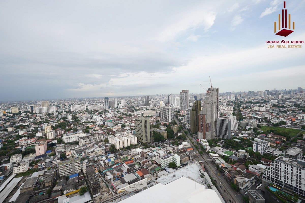 picture ✨ For Rent: Citi Smart Sukhumvit 18 Condo ✨ 💰 Only 30,000 THB/month - 7/7