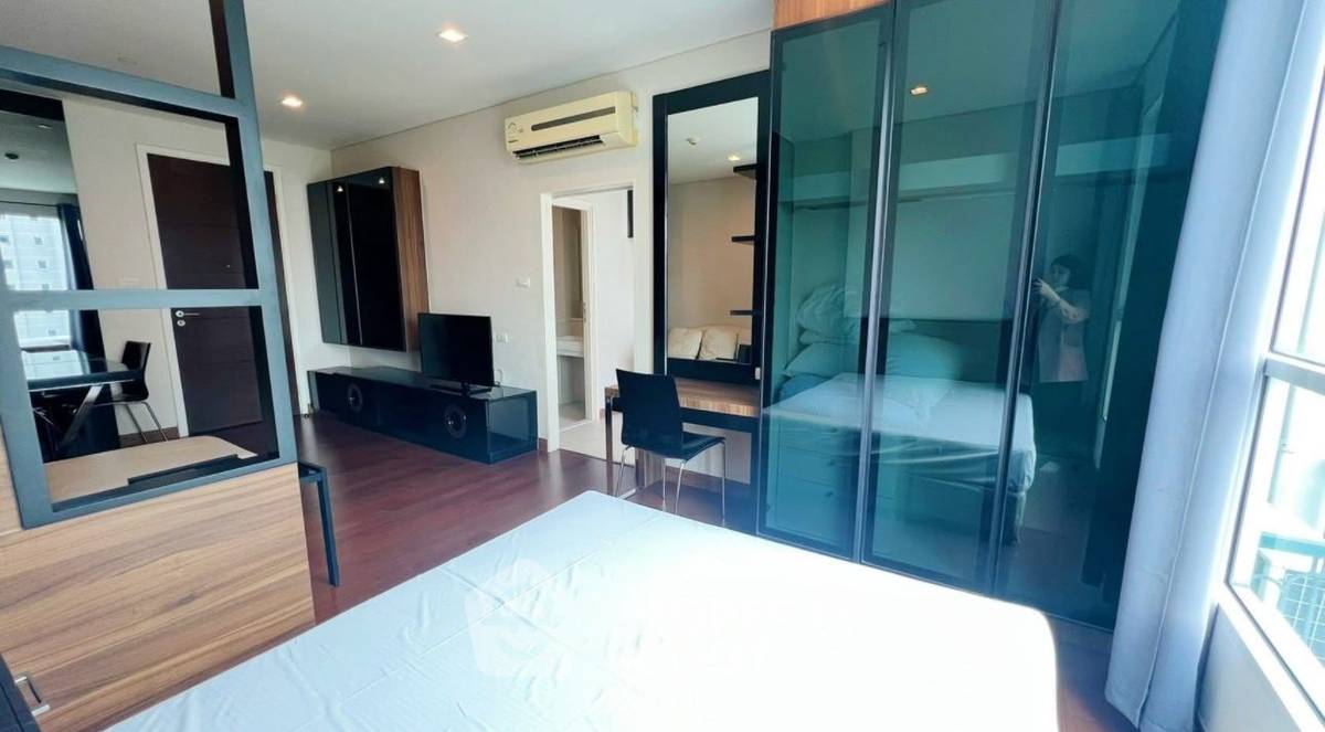 picture 1-BR Condo For Rent, Ivy Thonglor 23, 7th-Floor (ID 2037325) - 5/11