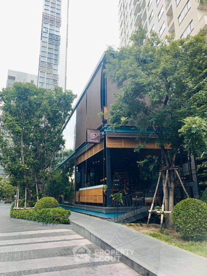 picture 1-BR Condo at Park Origin Phrom Phong near BTS Phrom Phong (ID 578163) - 15/20