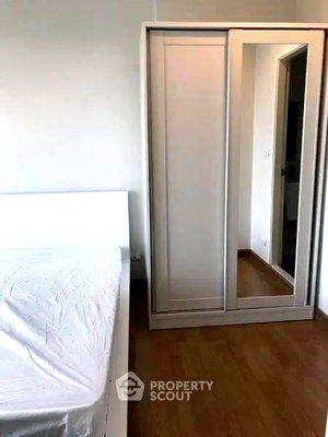 Condos for rent BTS Ekkamai : 1-BR Condo at Aspire Rama 4 near BTS Phra Khanong (ID 2317026)