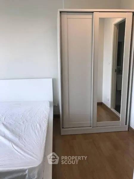 รูป คอนโด 1-ห้องนอน ที่ แอสปาย พระราม 4 ใกล้ BTS พระโขนง (ID 2317026) - รูปที่ 1/6