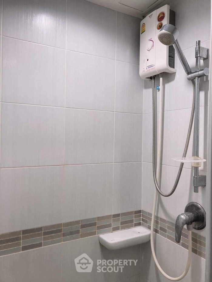 picture 1-BR Condo at Lumpini Park Rama 9 Ratchada near MRT Phra Ram 9 (ID 1552589) - 7/8