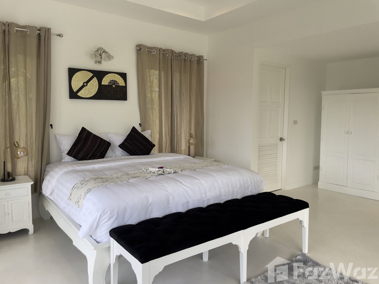 picture 4 Bedroom Villa for sale in Bo Phut, Surat Thani  1427490 - 4/21