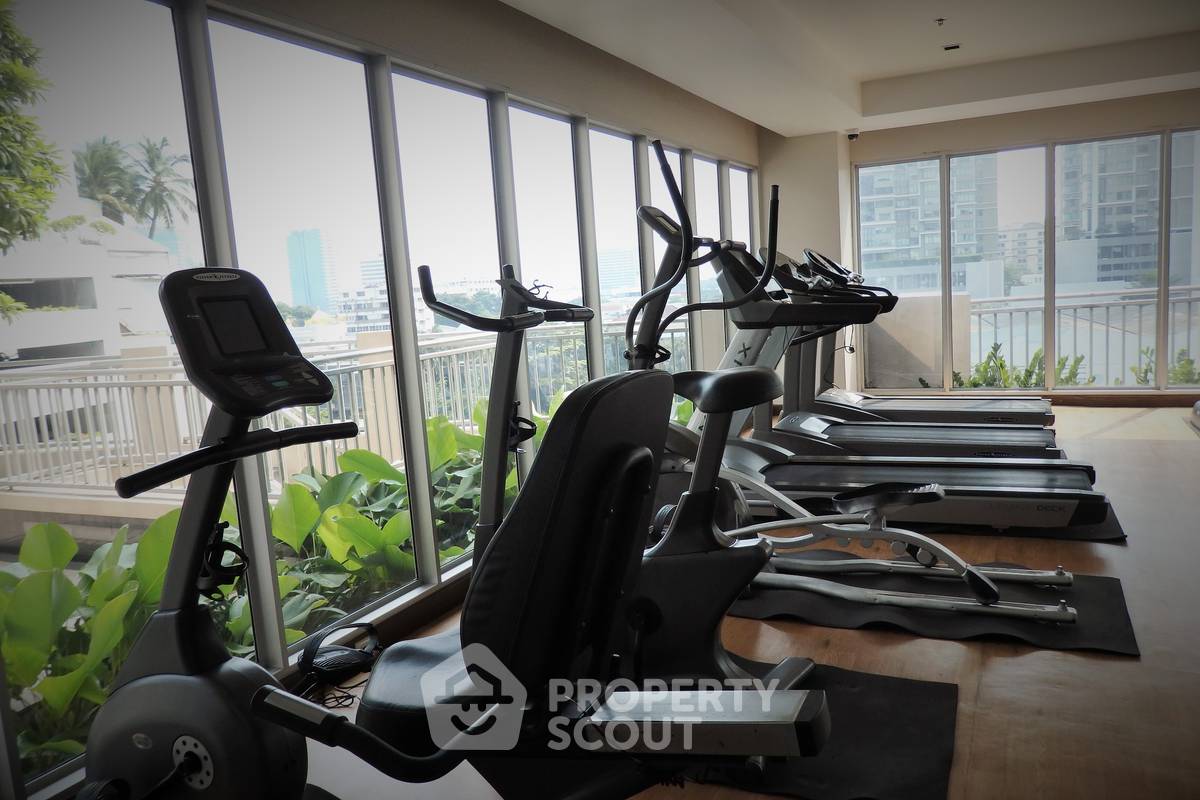 picture 1-BR Condo at Condo One X Sukhumvit 26 near BTS Phrom Phong (ID 884637) - 6/7