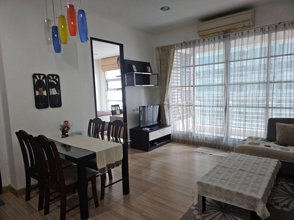 picture [RENT] ST0955 | Baan Klang Krung Siam-Pathumwan      (ID with @in front, LINE ID:  @idhomeland) - 8/14