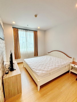 9801, 1 Br. condo for rent at Supalai Wellington 1.