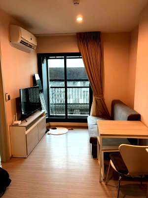 Condos for rent : [RENT] ST0966  | Aspire Erawan Prime      (ID with @in front, LINE ID:  @idhomeland)