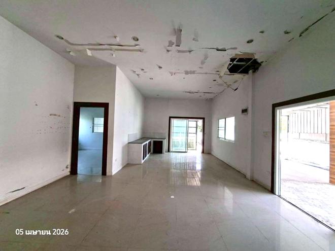 รูป บ้านเดี่ยว 70.7 ตร.วา หัวหิน ประจวบคีรีขันธ์ 2.2M - รูปที่ 6/32