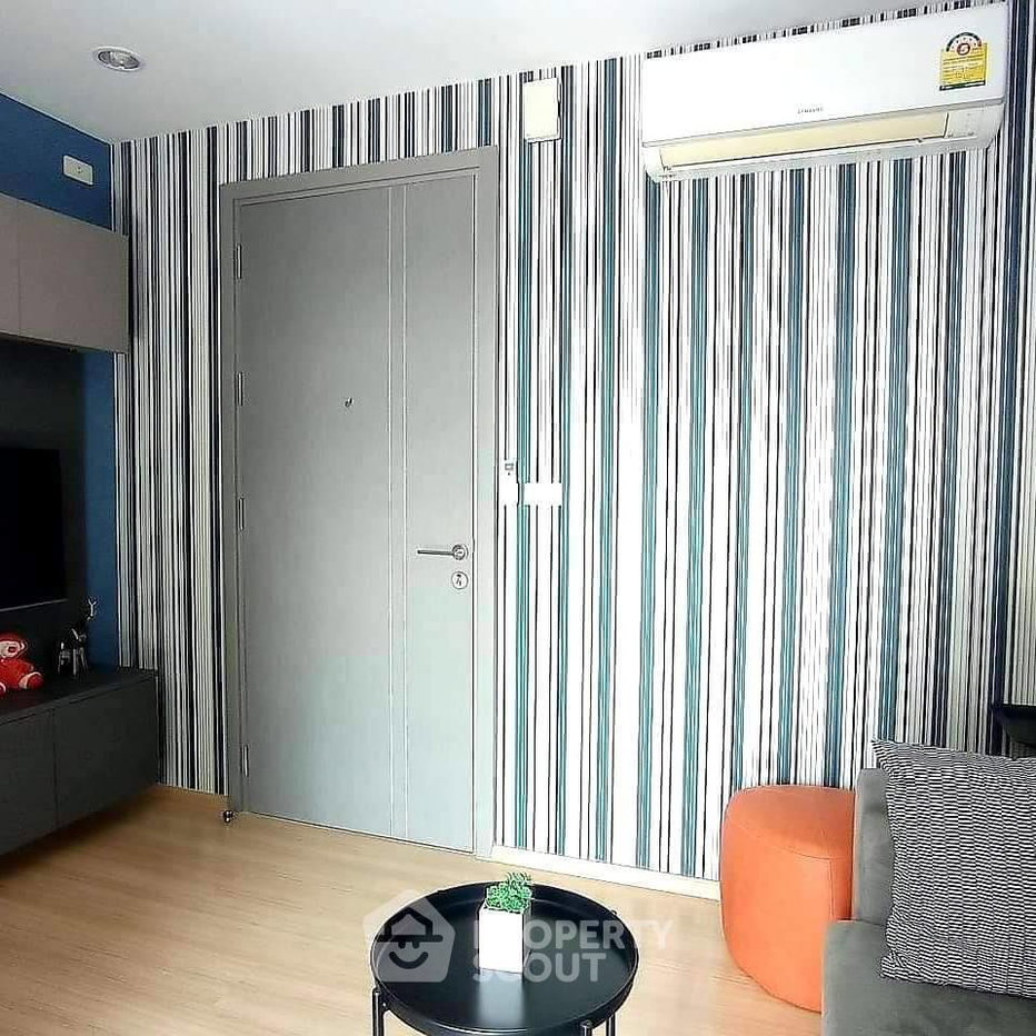 รูป คอนโด 1-ห้องนอน ที่ เดอะเบส พระราม 9-รามคำแหง ใกล้ ARL รามคำแหง (ID 411000) - รูปที่ 5/9