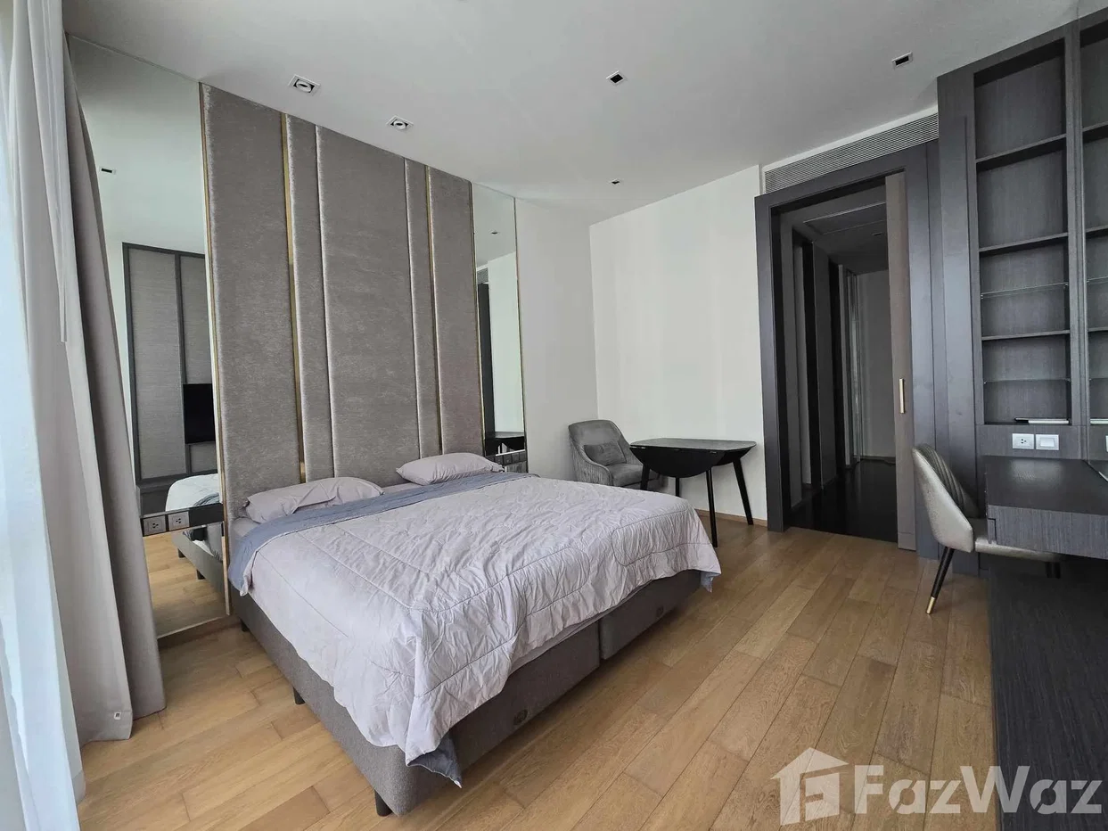 รูป ขาย คอนโด 1 ห้องนอน ในโครงการ 28 ชิดลม 5565289 - รูปที่ 1/9
