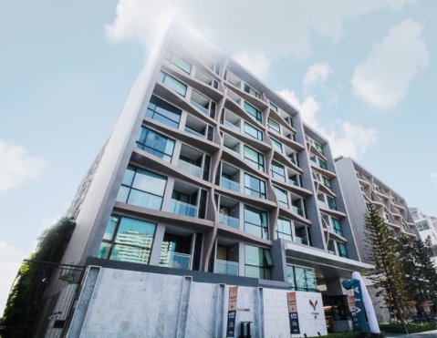 picture ✨ For Sale: Vtara Sukhumvit 36 Condo ✨  💰 Only 7,550,000 THB - 1/3