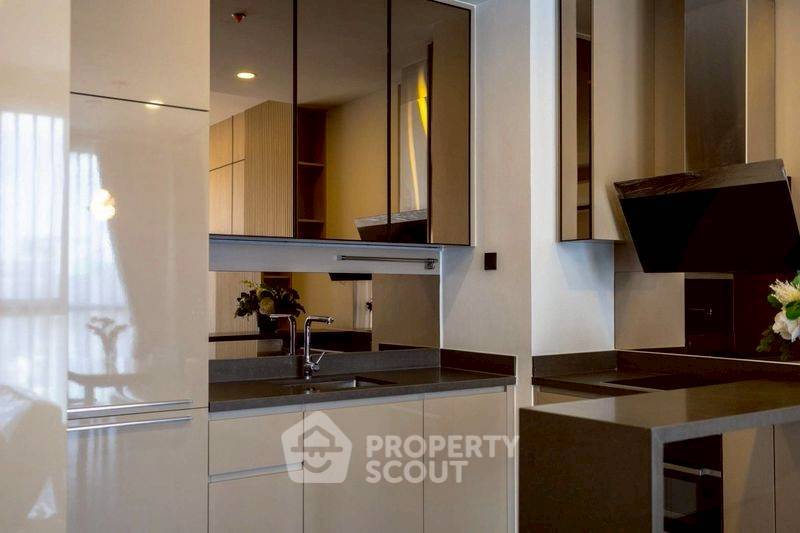 picture 2-BR Condo at Park Origin Thonglor near BTS Thong Lor (ID 2961947) - 8/19