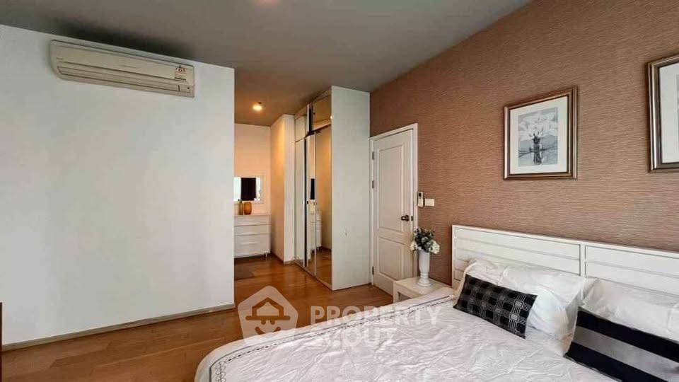 รูป 49 ตร.ม. 1 ห้องนอน ที่ Hive Sathorn ใกล้ BTS กรุงธนบุรี 90 ม. (ID 2960863) - รูปที่ 3/9