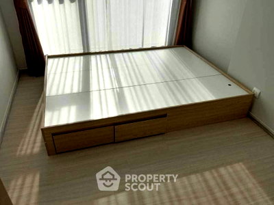 Condos for rent : 2-BR Condo at The Privacy S101 near BTS Punnawithi (ID 648145)