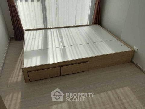 2-BR Condo at The Privacy S101 near BTS Punnawithi (ID 648145)