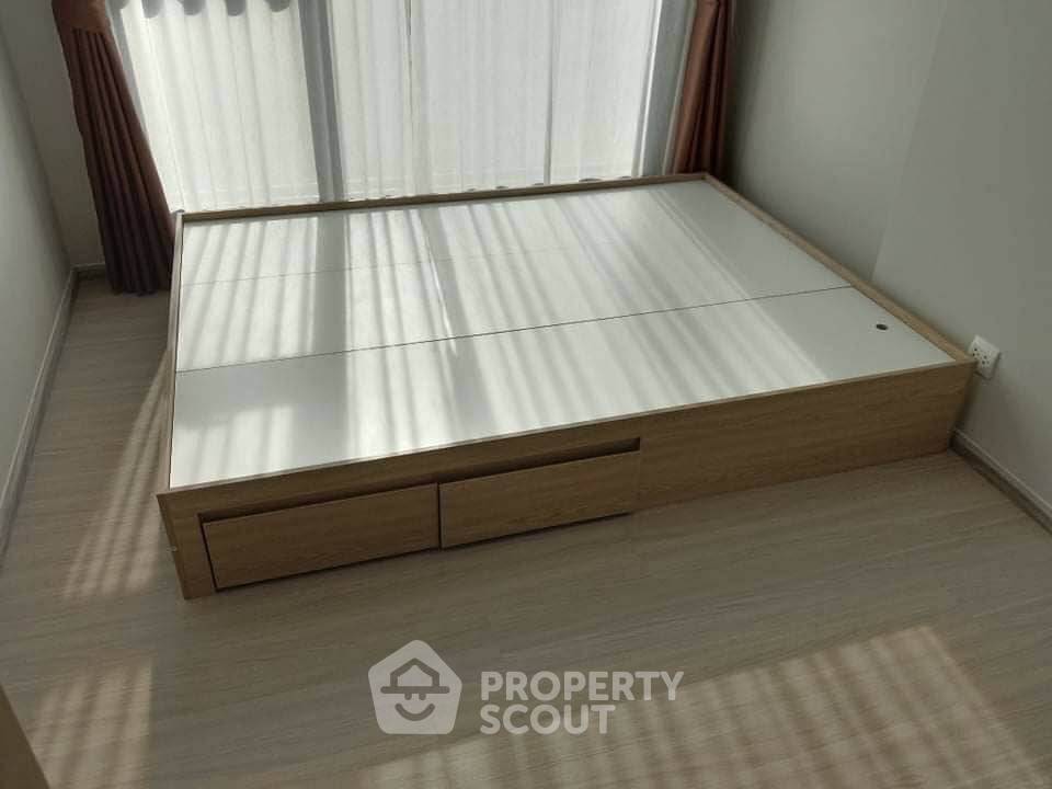 picture 2-BR Condo at The Privacy S101 near BTS Punnawithi (ID 648145) - 1/10