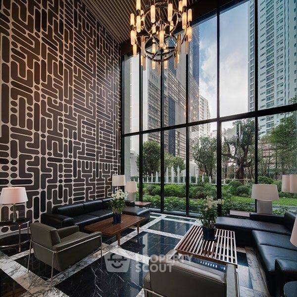 picture 1-BR Condo at Park Origin Phrom Phong near BTS Phrom Phong (ID 1931069) - 12/13