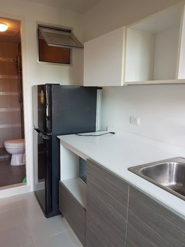 picture Dcondo Campus Resort Bangna for sales - 13/13