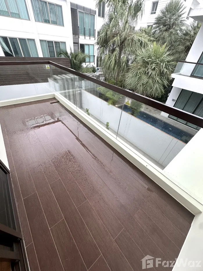 picture Stunning 3 Bedroom Modern Private Pool Villa 6420299 - 88/98