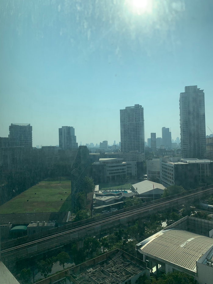 รูป ให้เช่าคอนโด Life @Sukhumvit 65 - รูปที่ 4/21