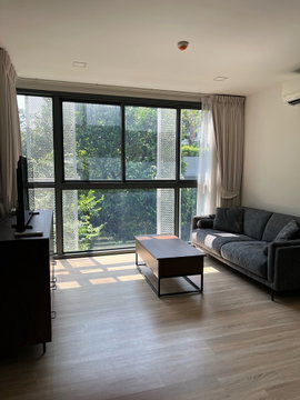 For rent luxury 2 bedroom in Ekkamai 